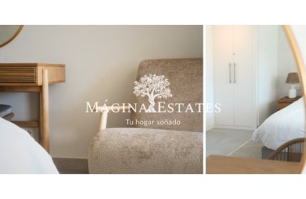 Resale - Apartment / flat - Marbella