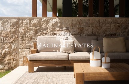 Resale - Apartment / flat - Marbella