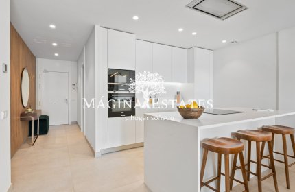 Resale - Apartment / flat - Marbella