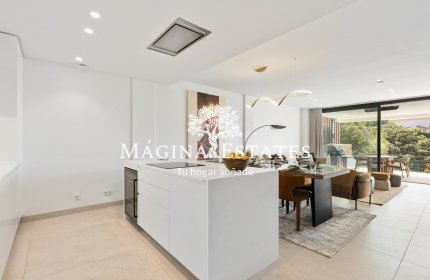 Resale - Apartment / flat - Marbella