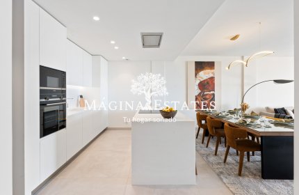 Resale - Apartment / flat - Marbella