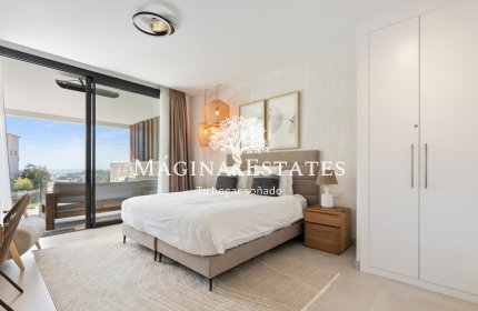 Resale - Apartment / flat - Marbella