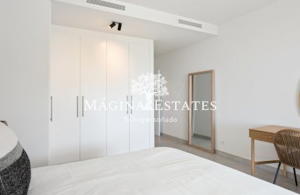 Resale - Apartment / flat - Marbella