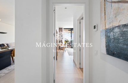 Resale - Apartment / flat - Marbella