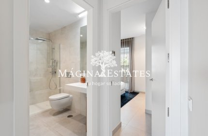 Resale - Apartment / flat - Marbella