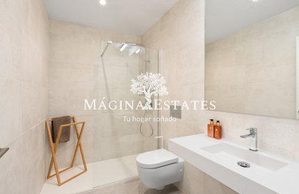 Resale - Apartment / flat - Marbella
