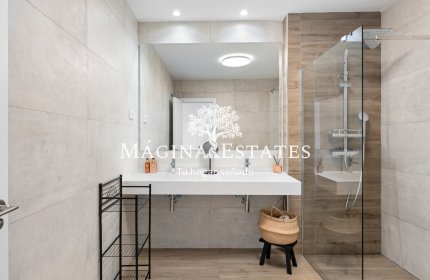 Resale - Apartment / flat - Marbella