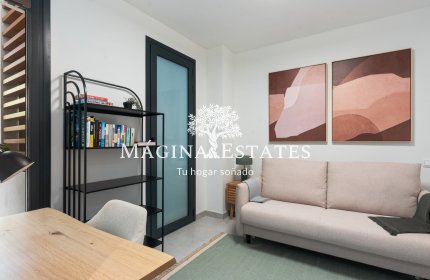 Resale - Apartment / flat - Marbella