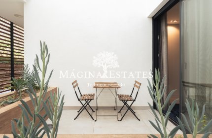 Resale - Apartment / flat - Marbella