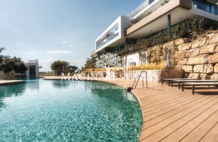 Resale - Apartment / flat - Marbella