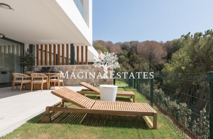 Resale - Apartment / flat - Marbella
