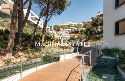 Resale - Apartment / flat - Marbella
