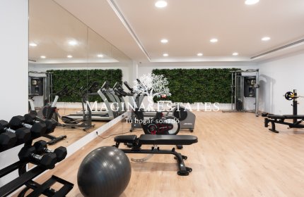 Resale - Apartment / flat - Marbella