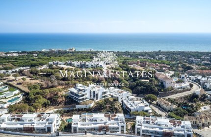 Resale - Apartment / flat - Marbella