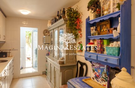 Reventa - Apartamento / piso - Marbella - San Pedro de Alcantara
