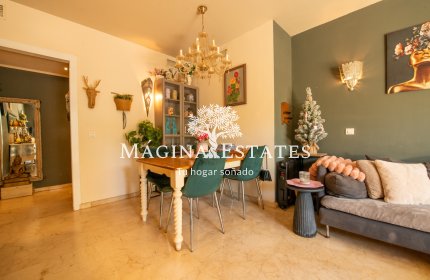 Reventa - Apartamento / piso - Marbella - San Pedro de Alcantara