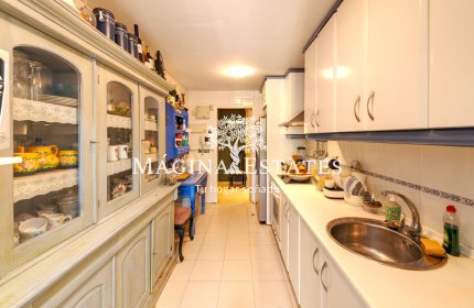 Reventa - Apartamento / piso - Marbella - San Pedro de Alcantara