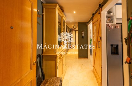 Reventa - Apartamento / piso - Marbella - San Pedro de Alcantara