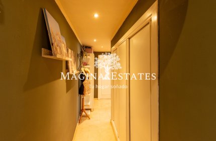 Reventa - Apartamento / piso - Marbella - San Pedro de Alcantara