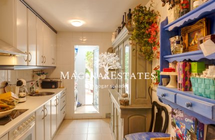 Reventa - Apartamento / piso - Marbella - San Pedro de Alcantara