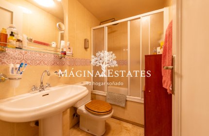 Reventa - Apartamento / piso - Marbella - San Pedro de Alcantara