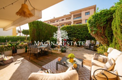 Reventa - Apartamento / piso - Marbella - San Pedro de Alcantara