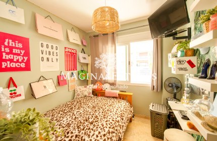 Reventa - Apartamento / piso - Marbella - San Pedro de Alcantara