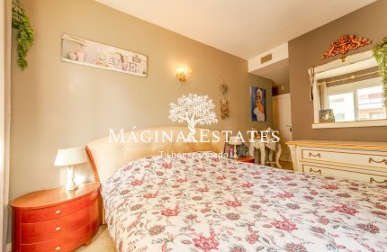 Reventa - Apartamento / piso - Marbella - San Pedro de Alcantara