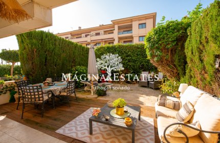 Reventa - Apartamento / piso - Marbella - San Pedro de Alcantara