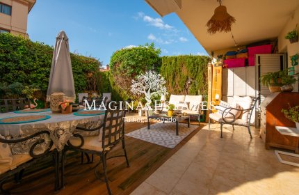 Reventa - Apartamento / piso - Marbella - San Pedro de Alcantara