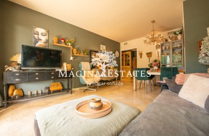 Reventa - Apartamento / piso - Marbella - San Pedro de Alcantara