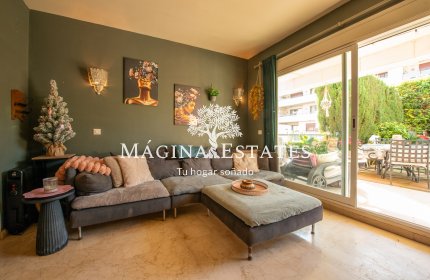 Reventa - Apartamento / piso - Marbella - San Pedro de Alcantara
