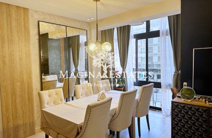 Reventa - Apartamento / piso - Marbella - Center