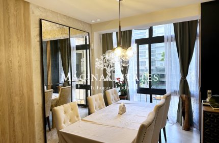Reventa - Apartamento / piso - Marbella - Center