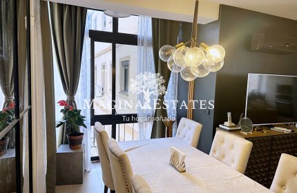 Reventa - Apartamento / piso - Marbella - Center