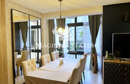 Reventa - Apartamento / piso - Marbella - Center