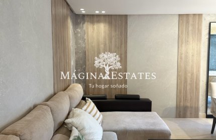 Reventa - Apartamento / piso - Marbella - Center