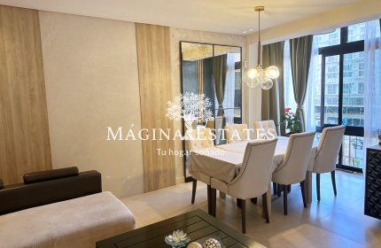 Reventa - Apartamento / piso - Marbella - Center