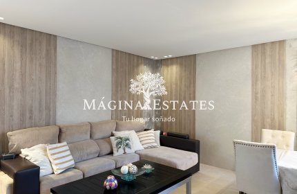 Reventa - Apartamento / piso - Marbella - Center