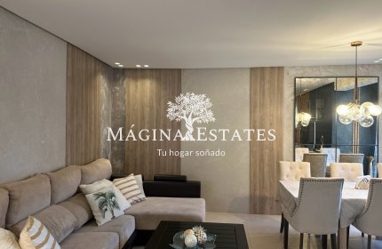 Reventa - Apartamento / piso - Marbella - Center