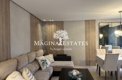 Reventa - Apartamento / piso - Marbella - Center