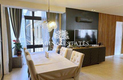 Reventa - Apartamento / piso - Marbella - Center