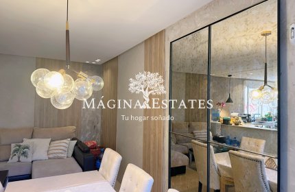 Reventa - Apartamento / piso - Marbella - Center