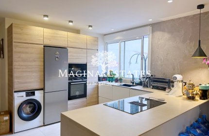 Reventa - Apartamento / piso - Marbella - Center