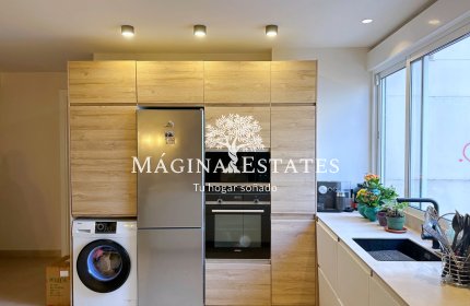 Reventa - Apartamento / piso - Marbella - Center