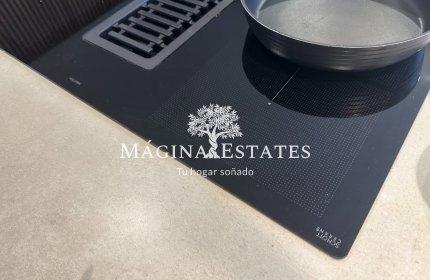 Reventa - Apartamento / piso - Marbella - Center