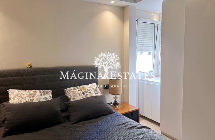 Reventa - Apartamento / piso - Marbella - Center
