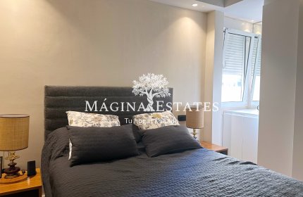 Reventa - Apartamento / piso - Marbella - Center