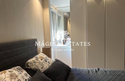Reventa - Apartamento / piso - Marbella - Center
