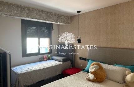 Reventa - Apartamento / piso - Marbella - Center